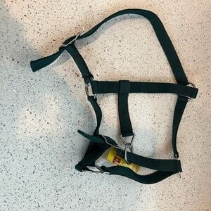 Tex Tan pony Horse Halter NEW